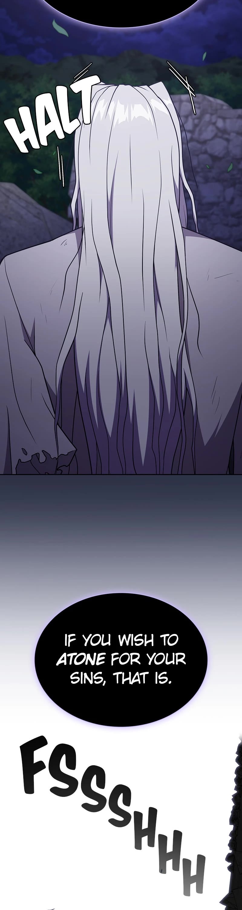 The Tutorial Tower's Advanced Player chapter 184 page 33