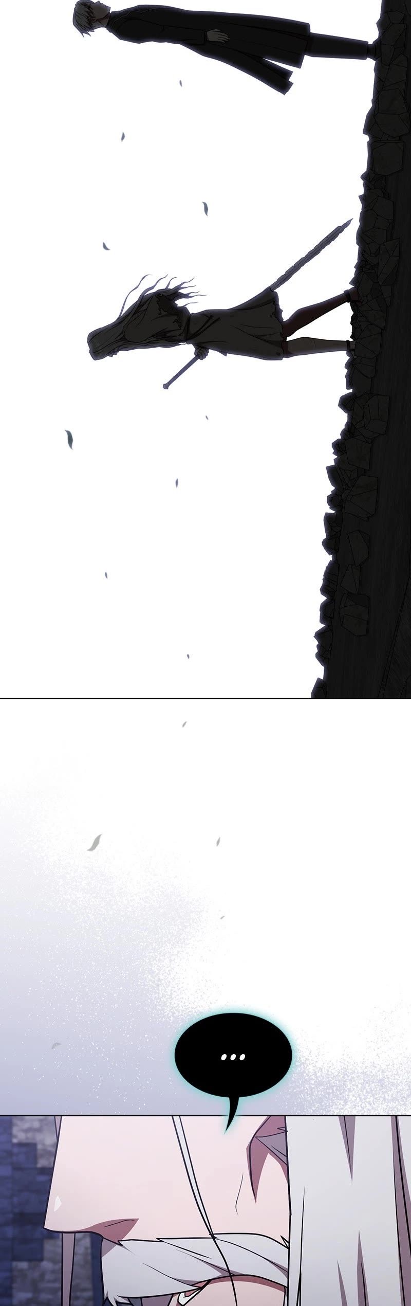 The Tutorial Tower's Advanced Player chapter 184 page 34