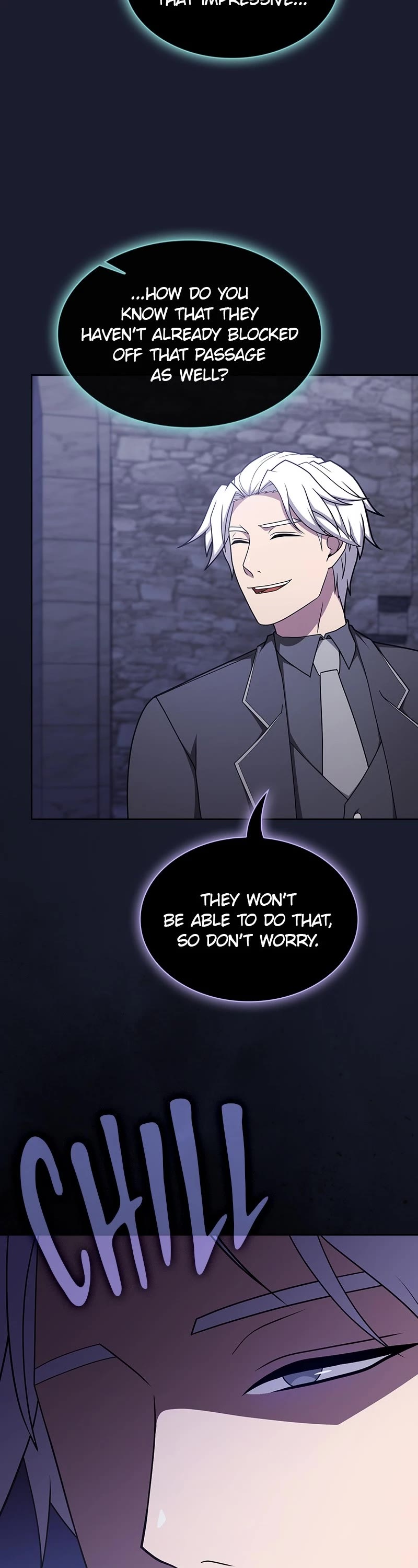 The Tutorial Tower's Advanced Player chapter 184 page 36