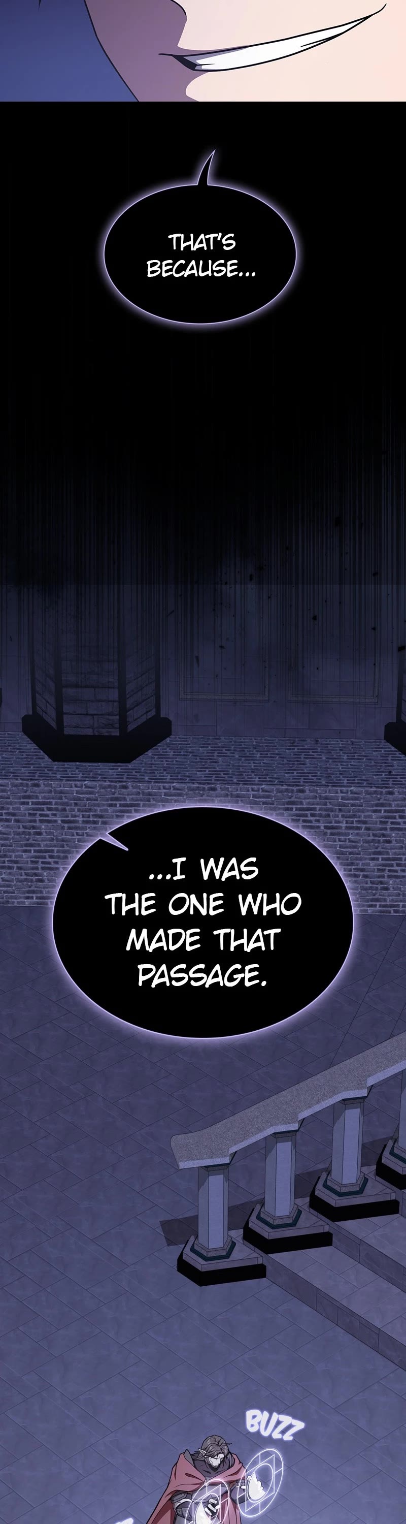 The Tutorial Tower's Advanced Player chapter 184 page 37