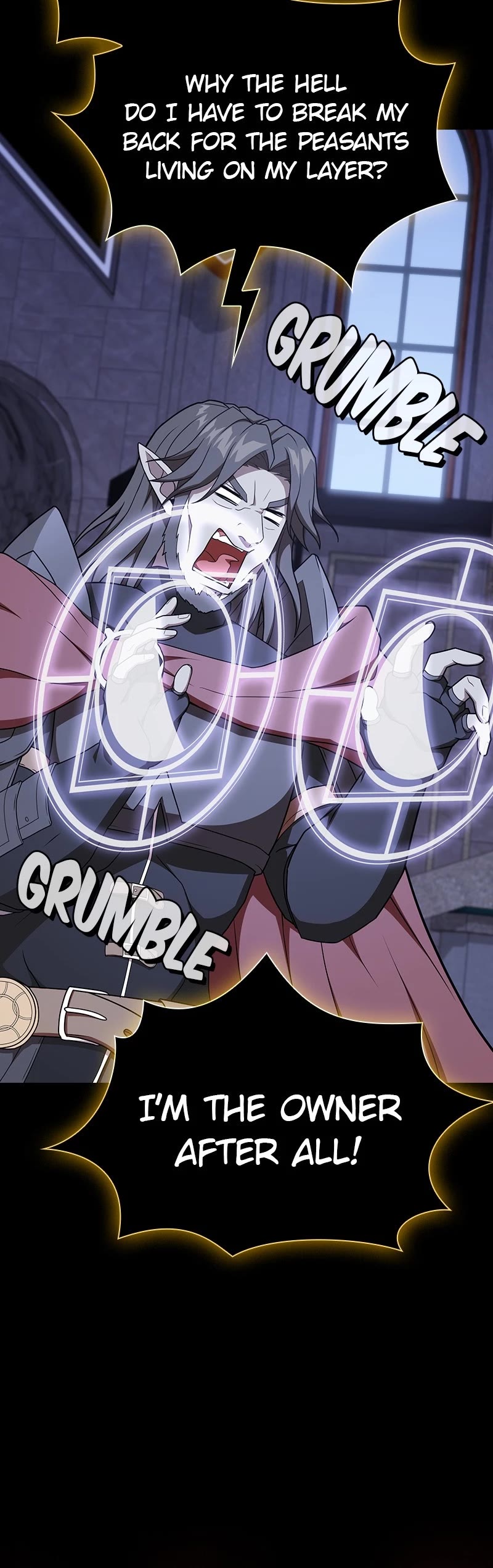 The Tutorial Tower's Advanced Player chapter 184 page 39