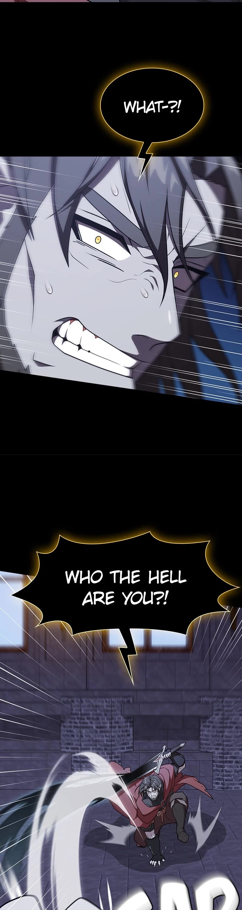 The Tutorial Tower's Advanced Player chapter 184 page 43