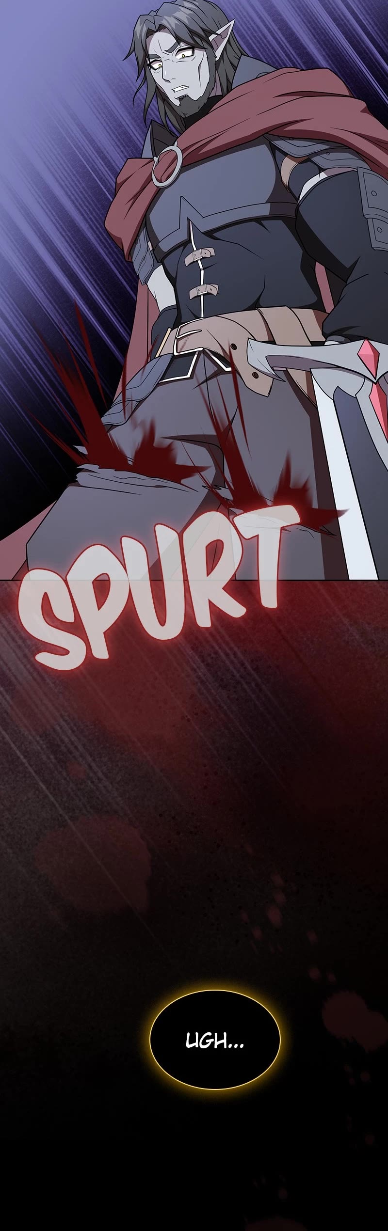 The Tutorial Tower's Advanced Player chapter 184 page 45