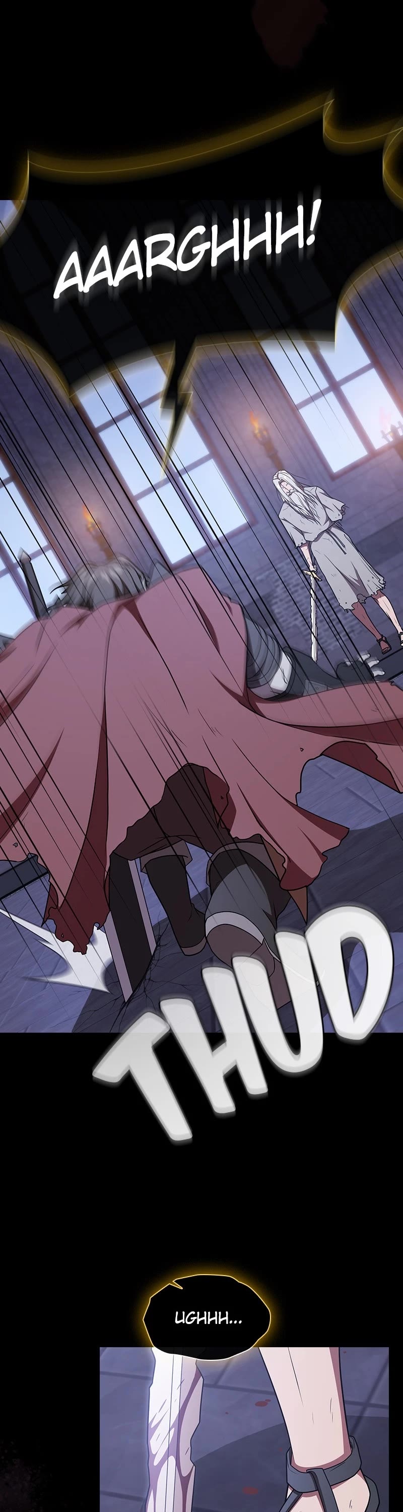 The Tutorial Tower's Advanced Player chapter 184 page 46