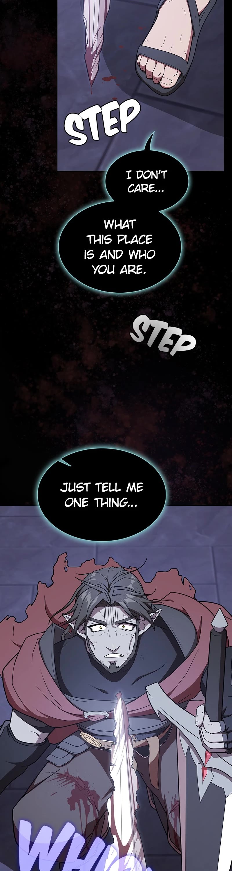 The Tutorial Tower's Advanced Player chapter 184 page 47