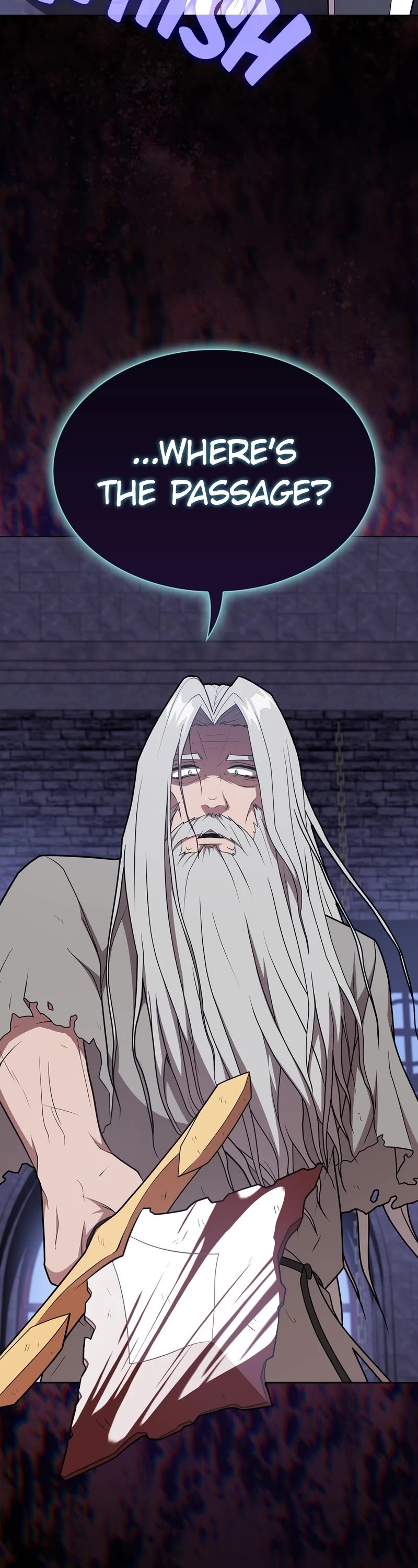 The Tutorial Tower's Advanced Player chapter 184 page 48