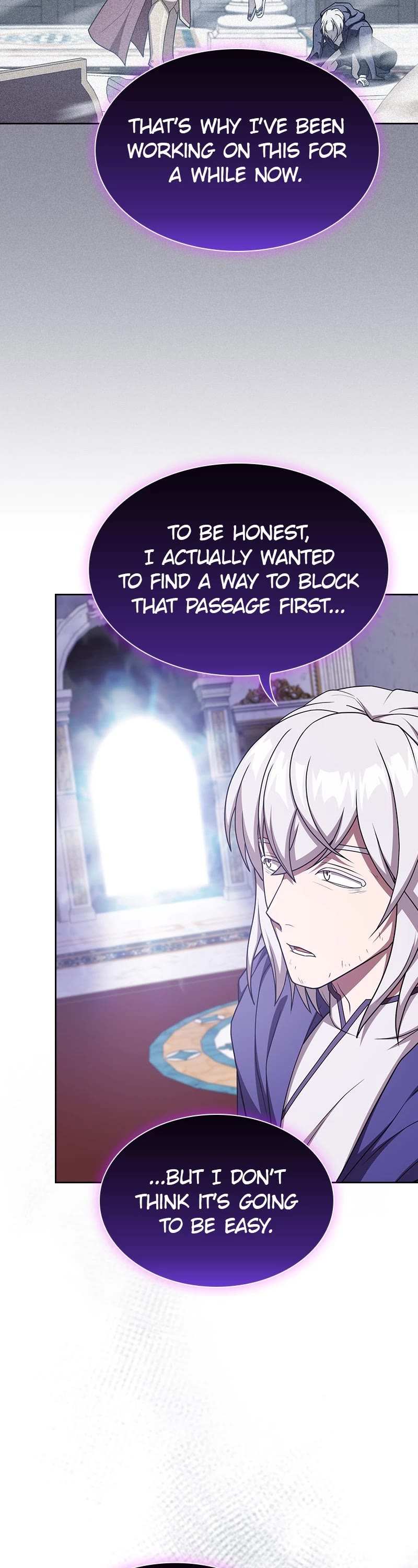 The Tutorial Tower's Advanced Player chapter 184 page 52