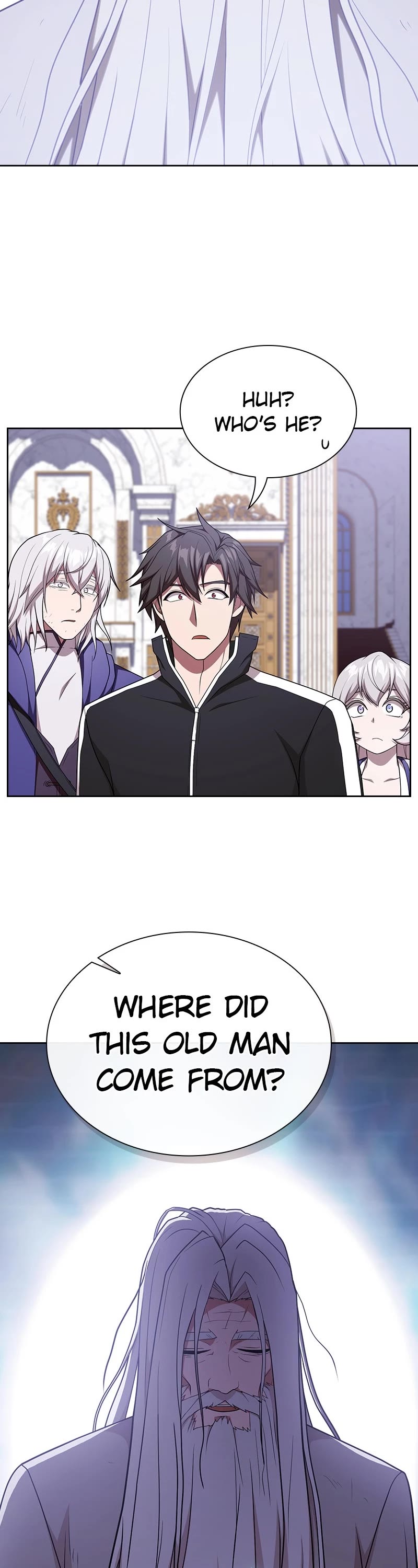 The Tutorial Tower's Advanced Player chapter 184 page 56