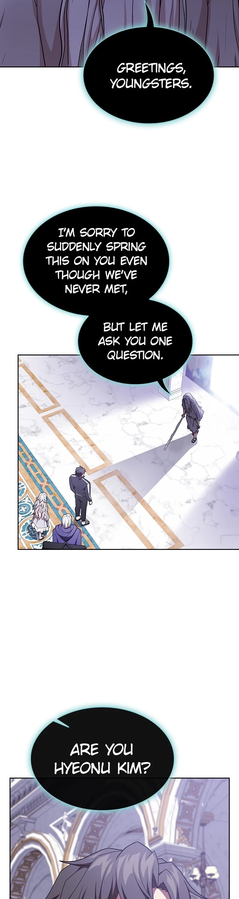 The Tutorial Tower's Advanced Player chapter 184 page 57