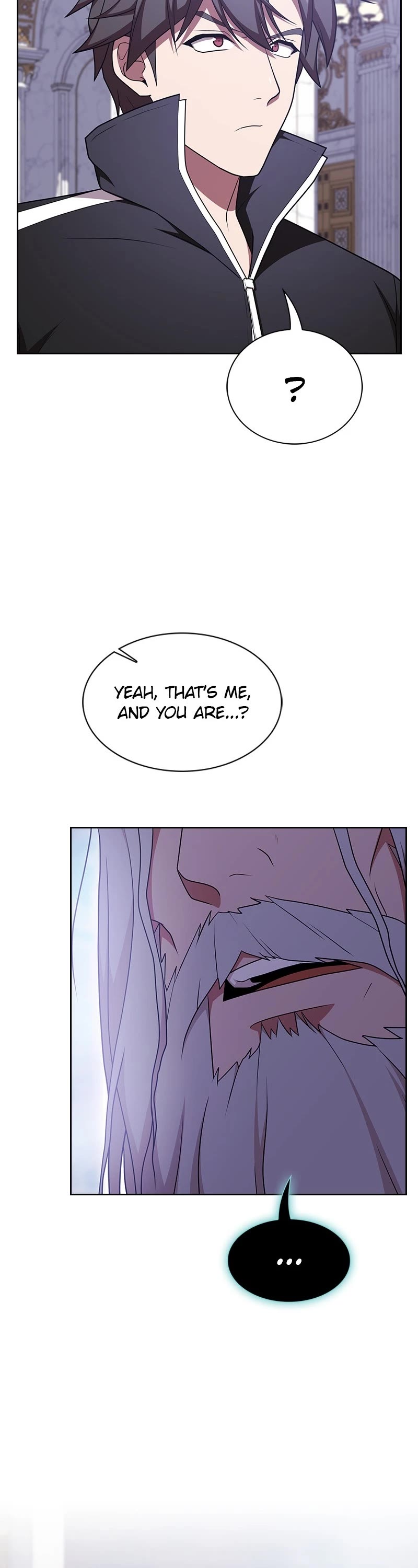 The Tutorial Tower's Advanced Player chapter 184 page 58