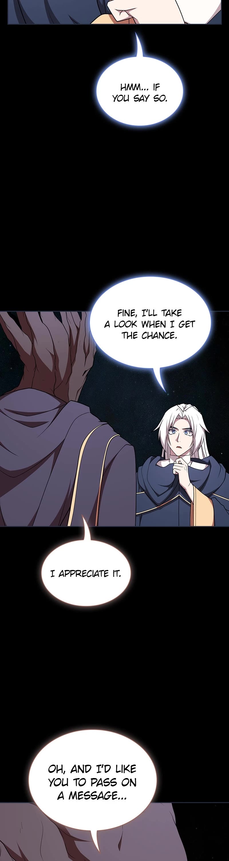 The Tutorial Tower's Advanced Player chapter 184 page 7