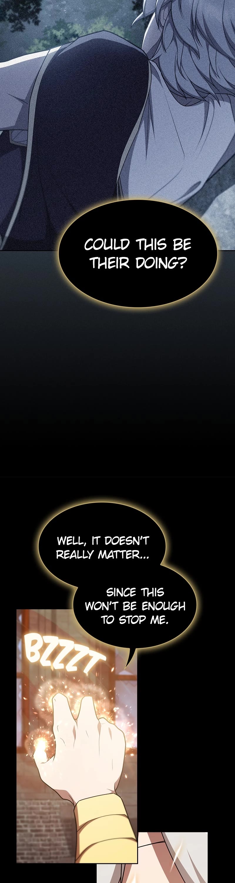 The Tutorial Tower's Advanced Player chapter 185 page 11