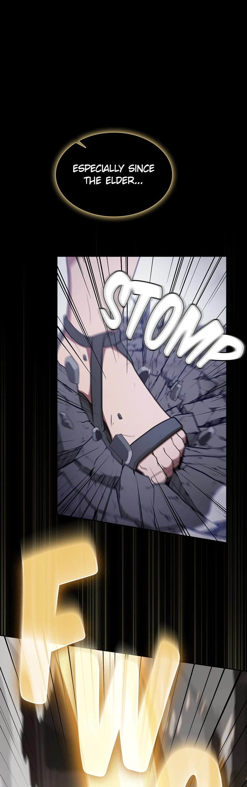 The Tutorial Tower's Advanced Player chapter 185 page 14