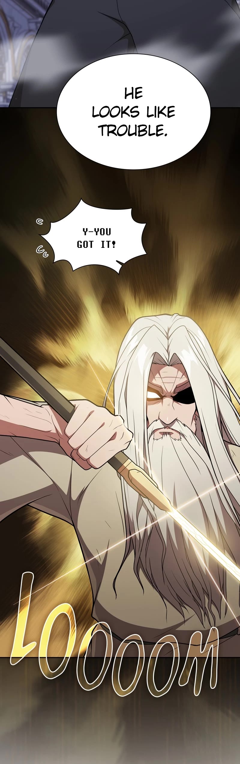 The Tutorial Tower's Advanced Player chapter 185 page 19