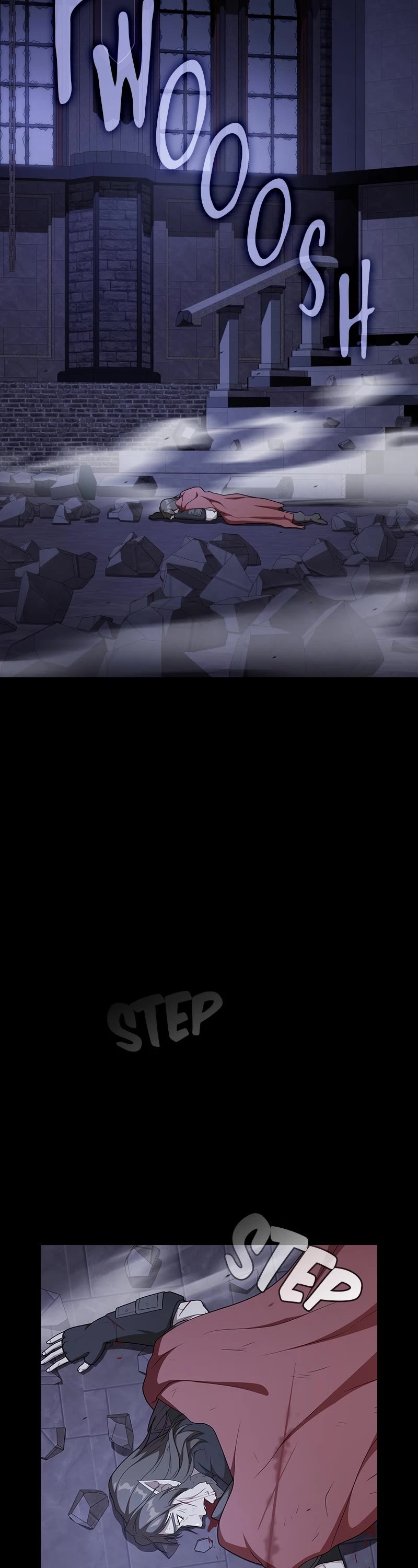 The Tutorial Tower's Advanced Player chapter 185 page 2