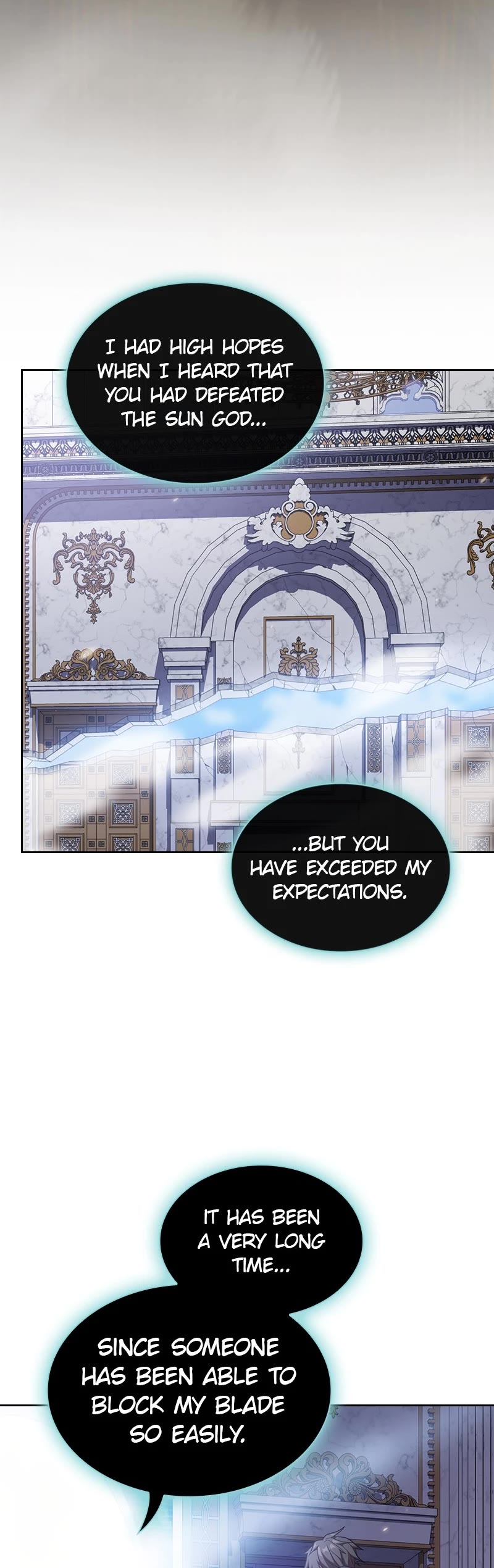 The Tutorial Tower's Advanced Player chapter 185 page 20