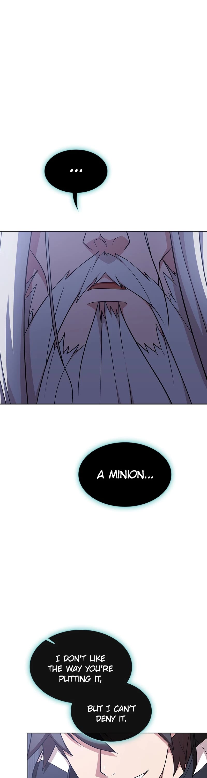 The Tutorial Tower's Advanced Player chapter 185 page 27