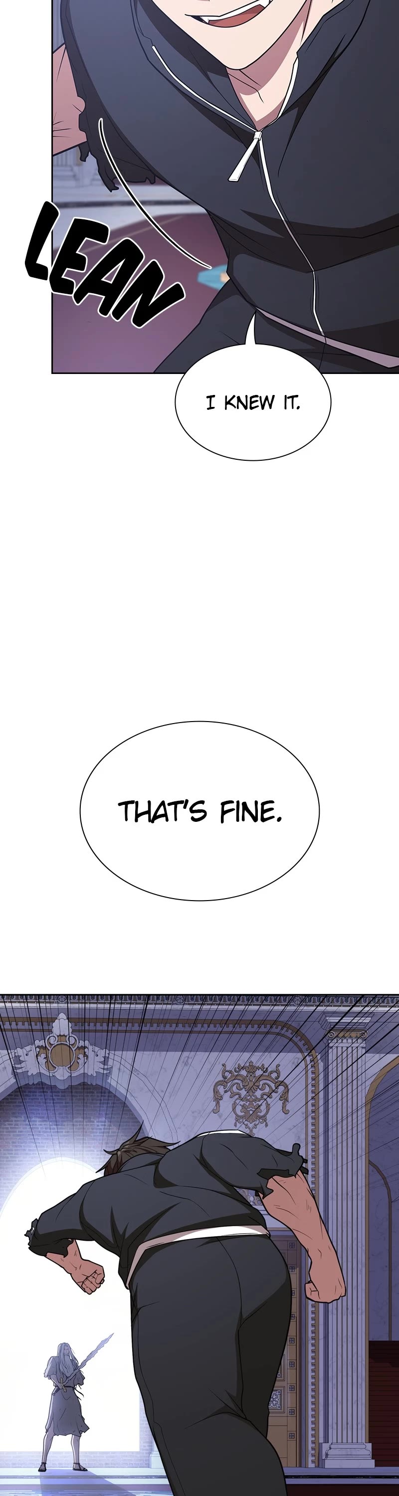 The Tutorial Tower's Advanced Player chapter 185 page 28