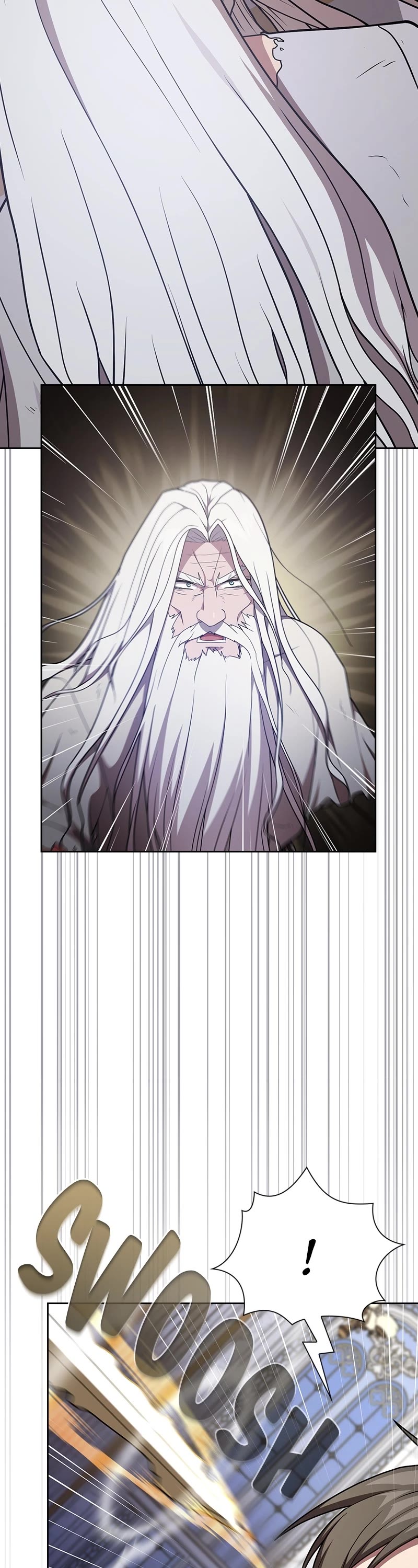 The Tutorial Tower's Advanced Player chapter 185 page 31