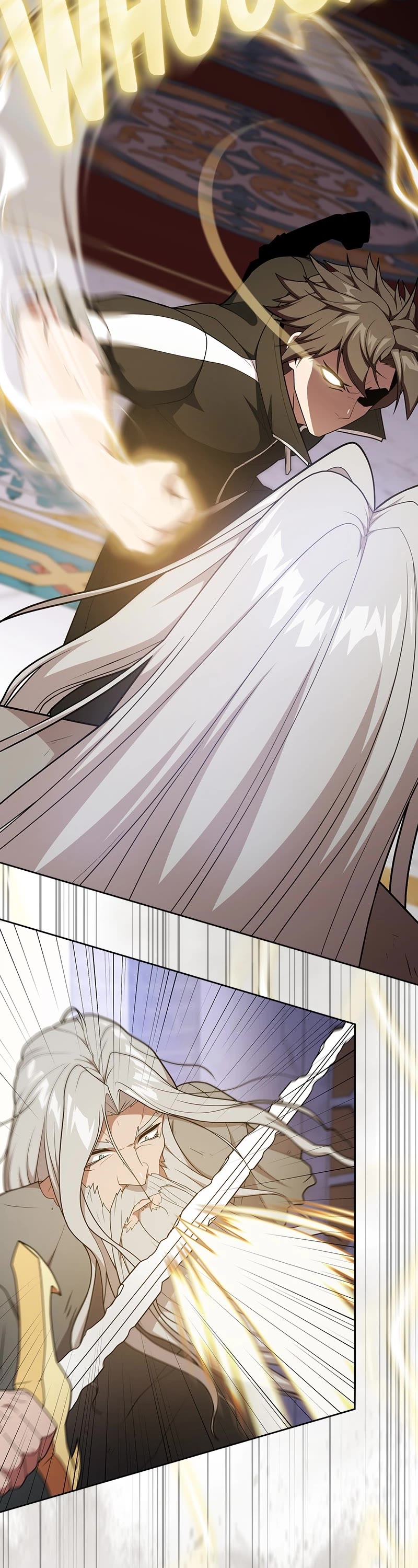 The Tutorial Tower's Advanced Player chapter 185 page 37