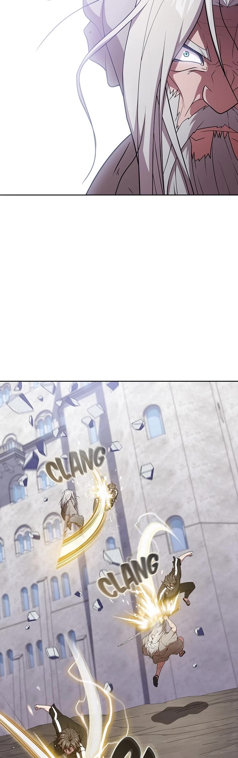 The Tutorial Tower's Advanced Player chapter 185 page 40