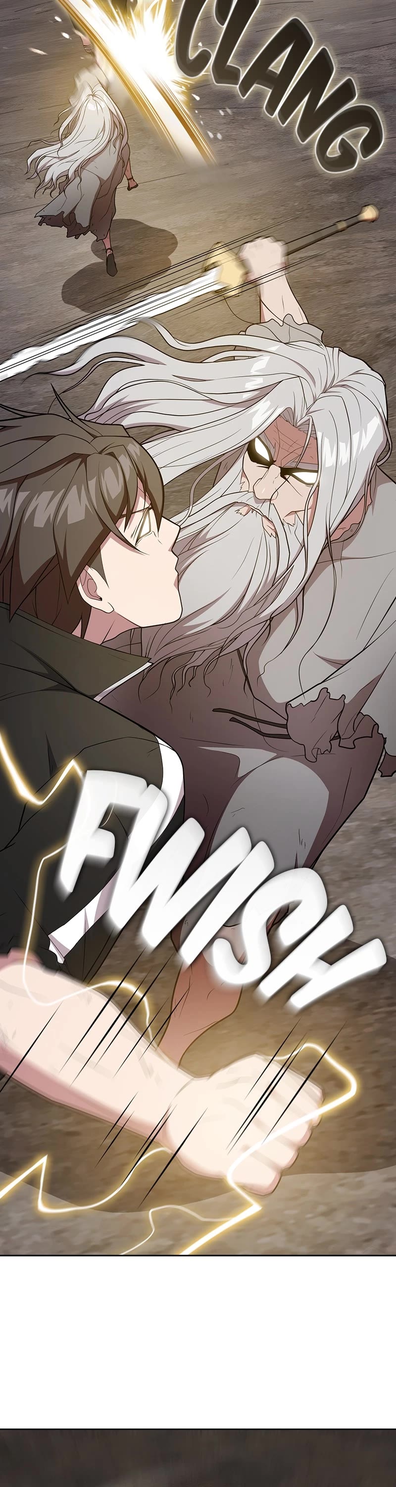 The Tutorial Tower's Advanced Player chapter 185 page 41