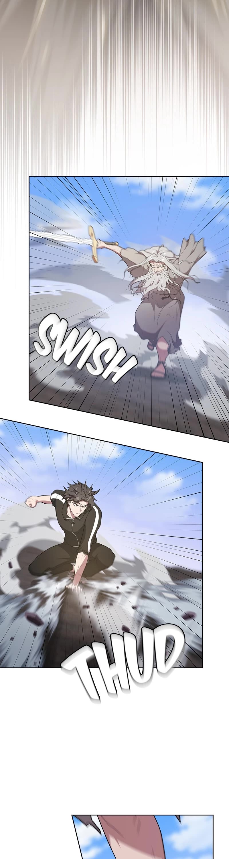 The Tutorial Tower's Advanced Player chapter 185 page 46