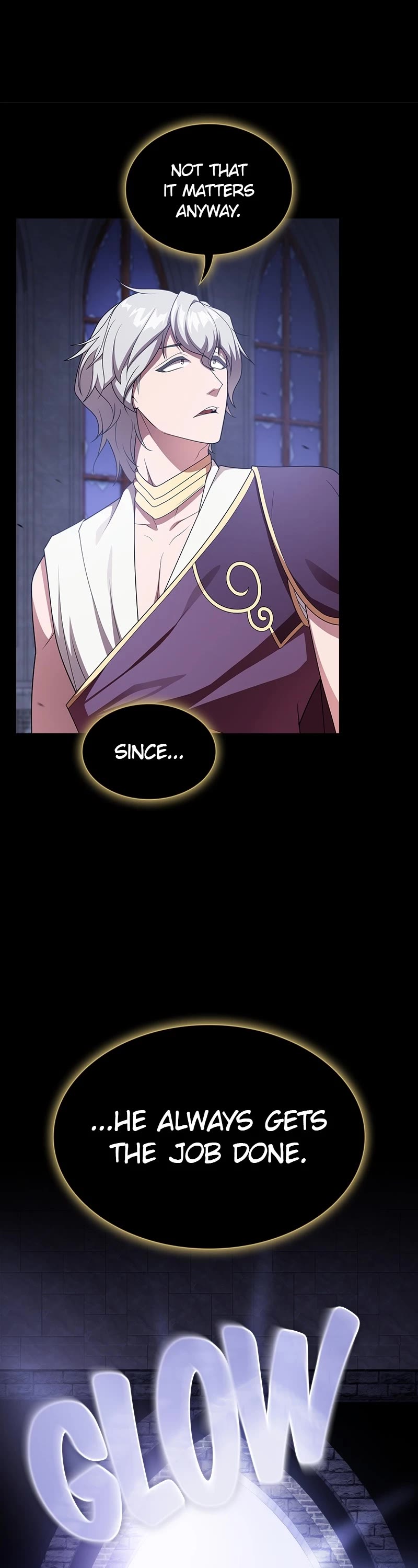 The Tutorial Tower's Advanced Player chapter 185 page 6