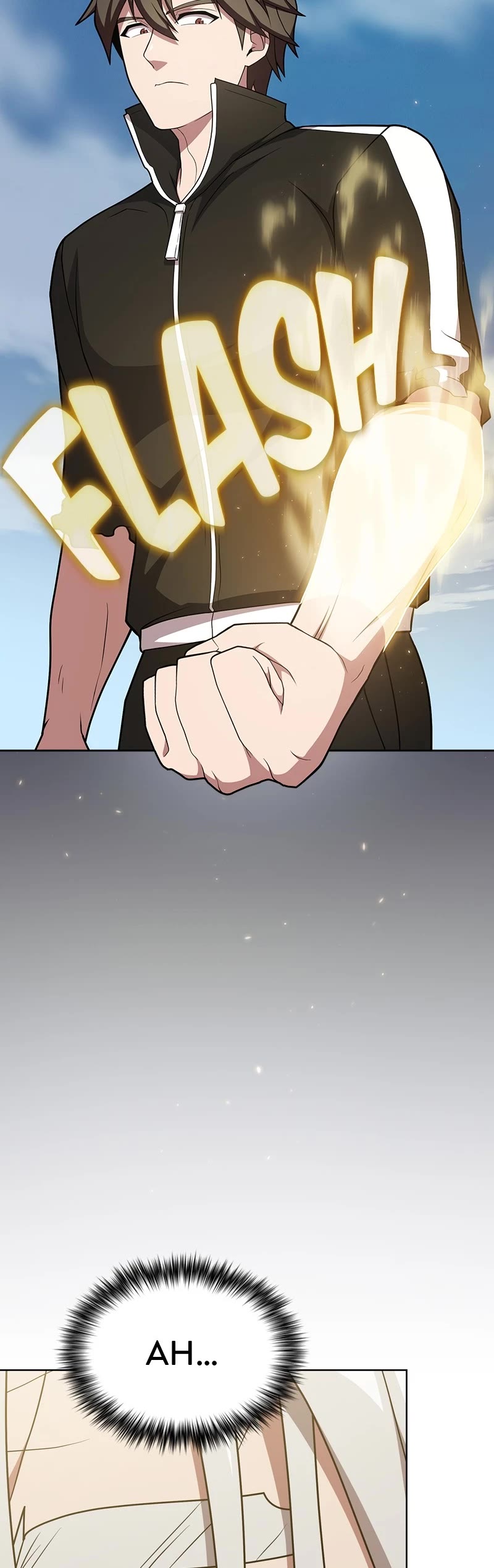 The Tutorial Tower's Advanced Player chapter 186 page 10