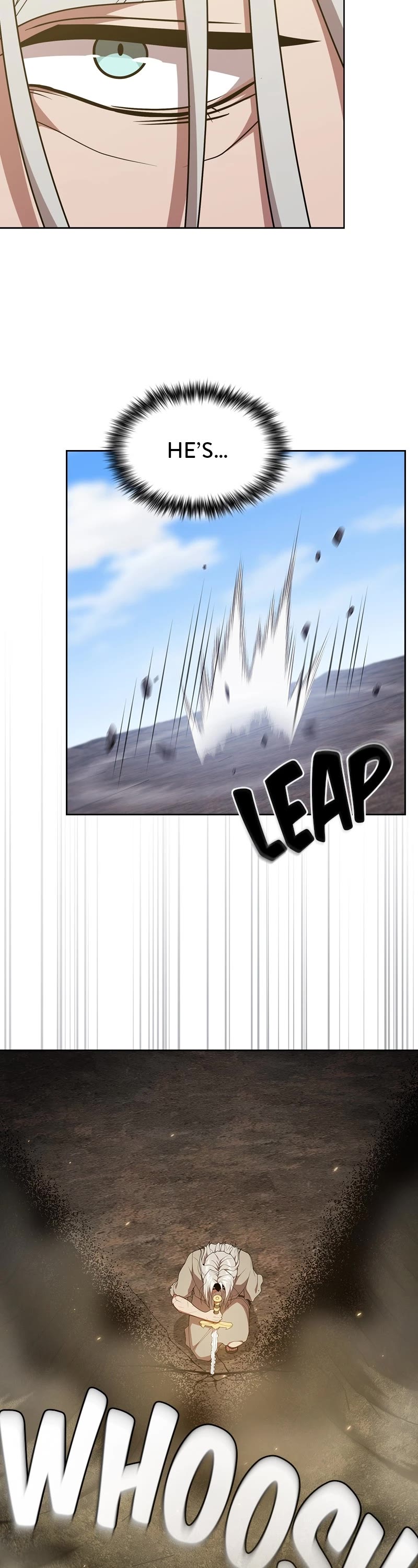 The Tutorial Tower's Advanced Player chapter 186 page 11