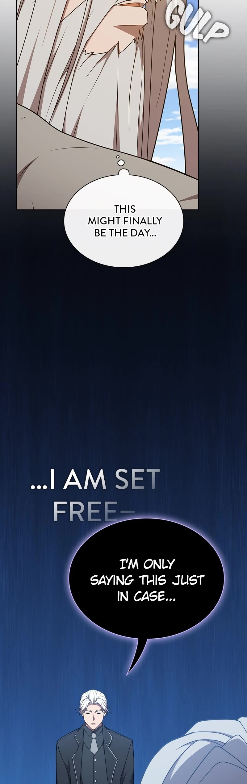 The Tutorial Tower's Advanced Player chapter 186 page 14