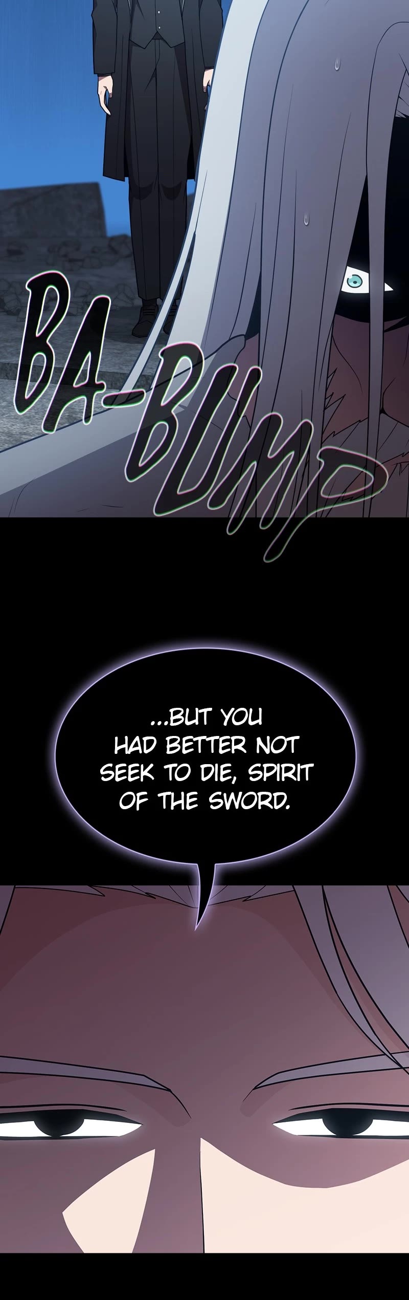 The Tutorial Tower's Advanced Player chapter 186 page 15