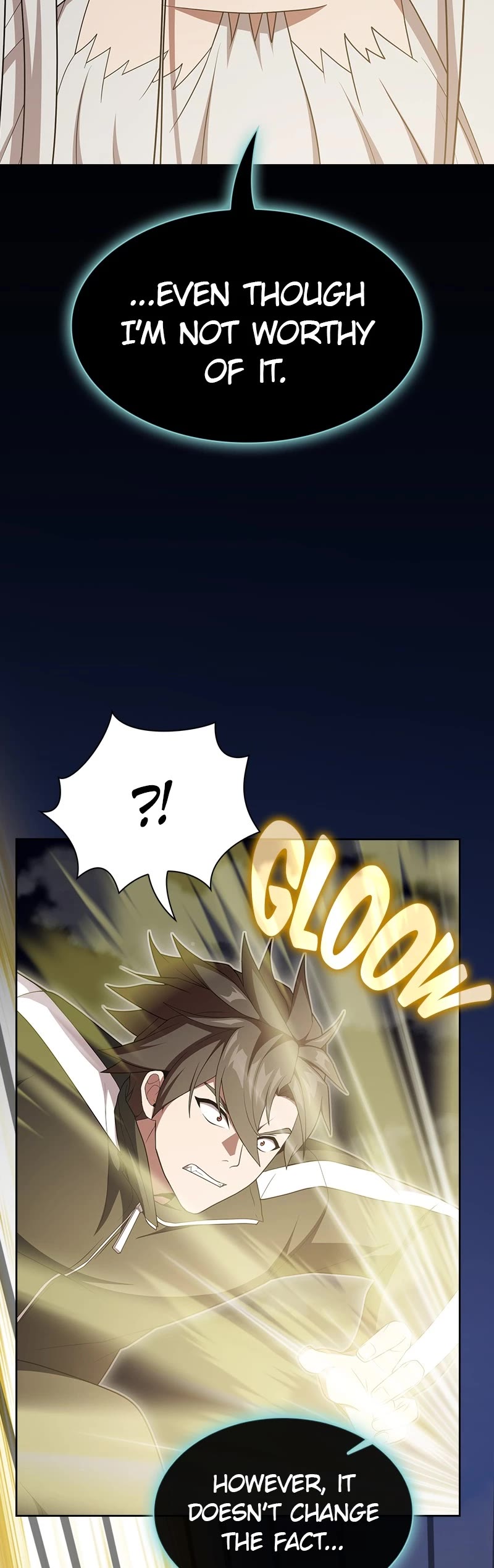 The Tutorial Tower's Advanced Player chapter 186 page 19