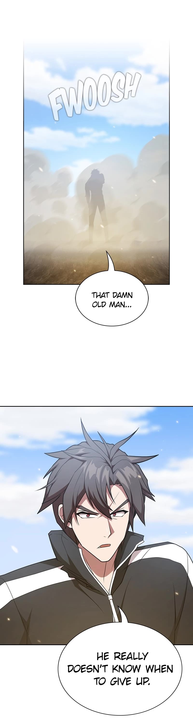 The Tutorial Tower's Advanced Player chapter 186 page 2