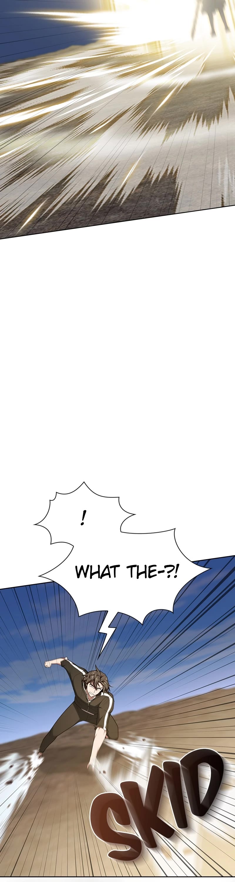 The Tutorial Tower's Advanced Player chapter 186 page 21