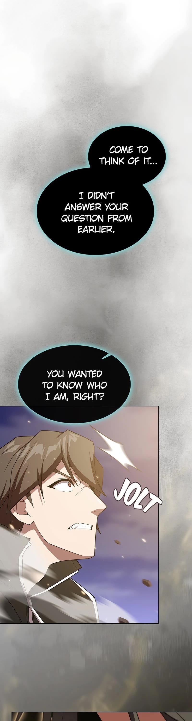 The Tutorial Tower's Advanced Player chapter 186 page 22