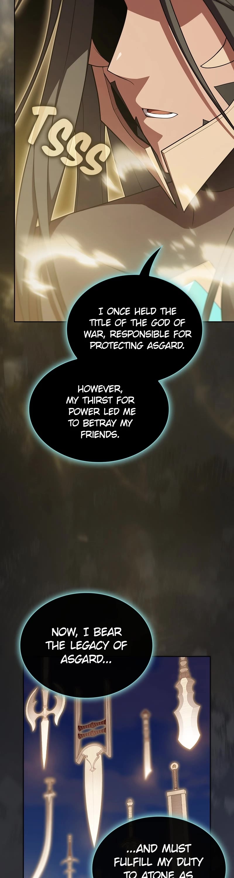 The Tutorial Tower's Advanced Player chapter 186 page 23