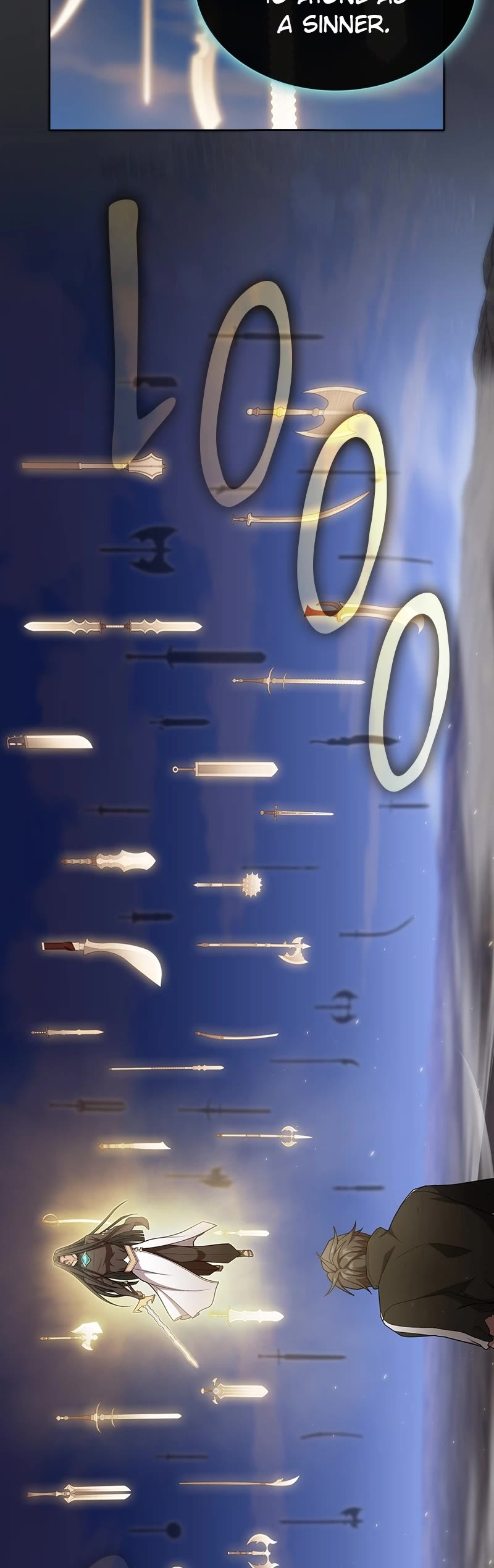 The Tutorial Tower's Advanced Player chapter 186 page 24