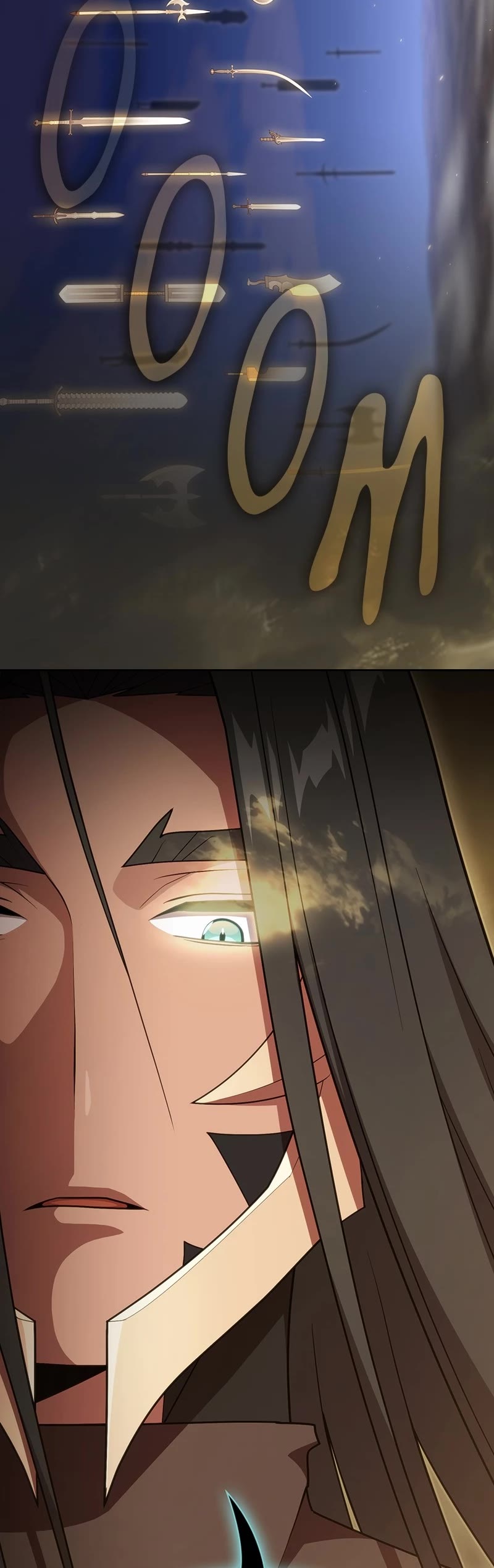 The Tutorial Tower's Advanced Player chapter 186 page 25