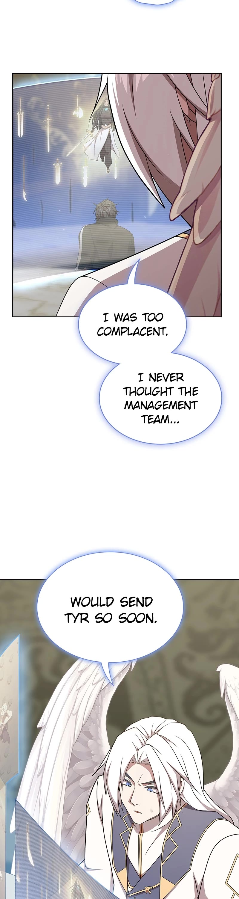 The Tutorial Tower's Advanced Player chapter 186 page 28