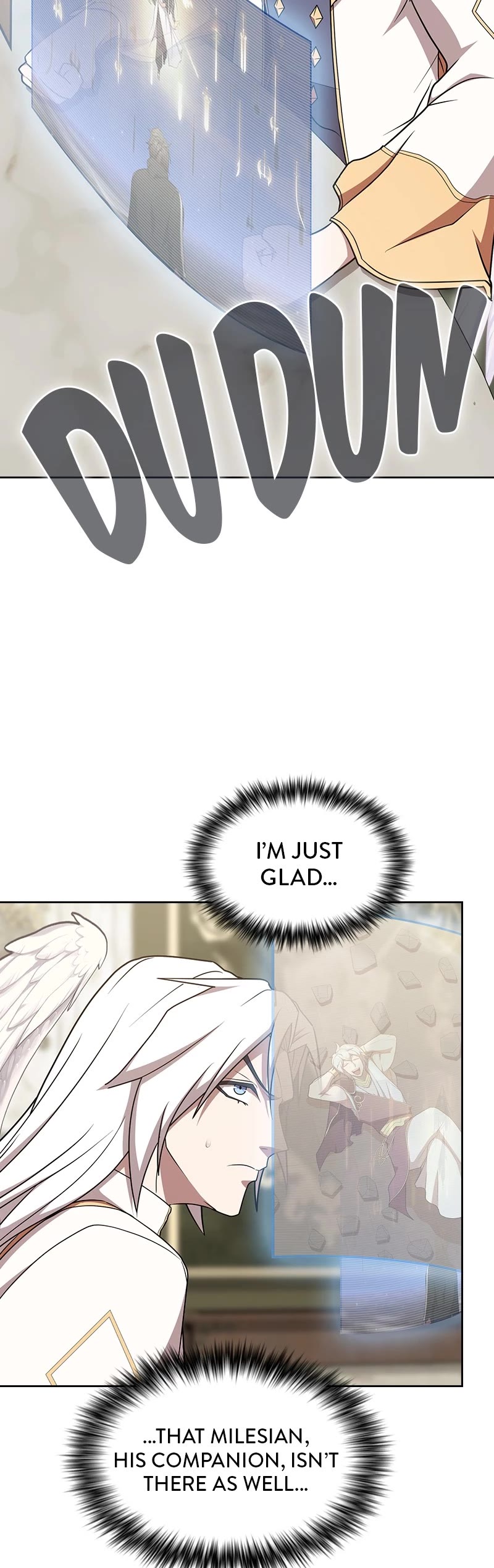 The Tutorial Tower's Advanced Player chapter 186 page 29