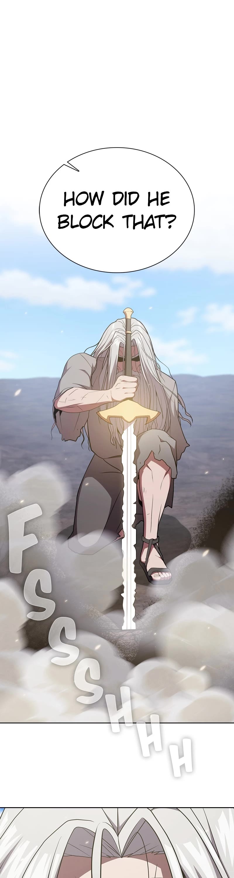 The Tutorial Tower's Advanced Player chapter 186 page 3