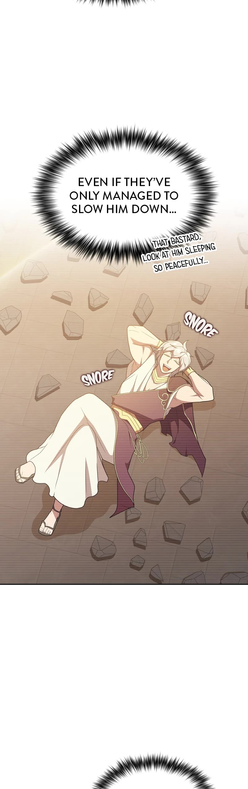 The Tutorial Tower's Advanced Player chapter 186 page 30