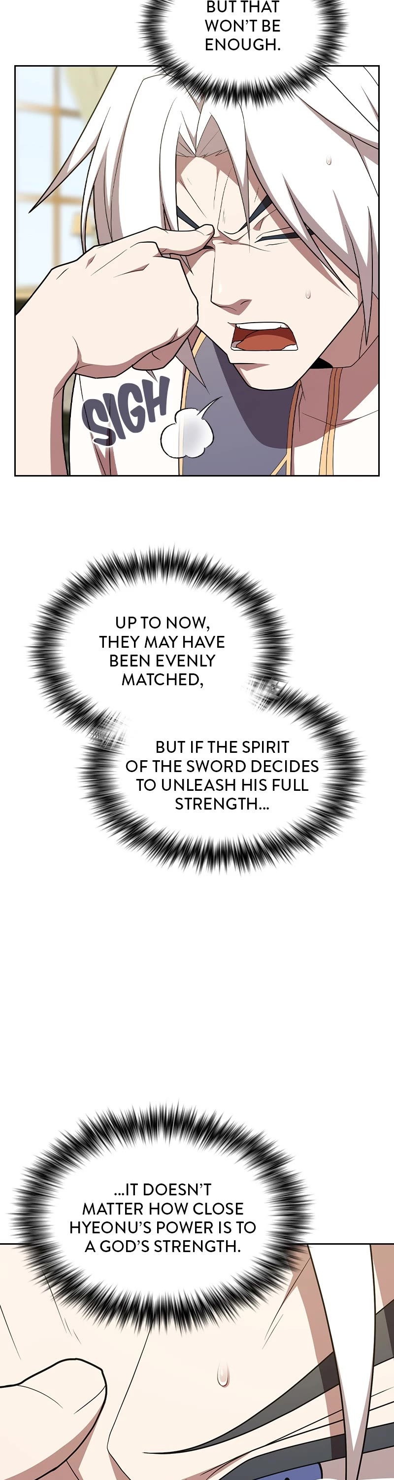 The Tutorial Tower's Advanced Player chapter 186 page 31