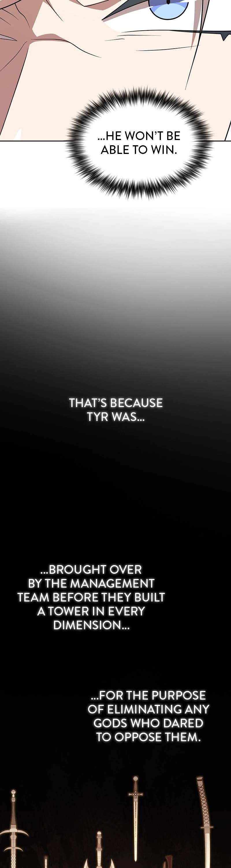 The Tutorial Tower's Advanced Player chapter 186 page 32