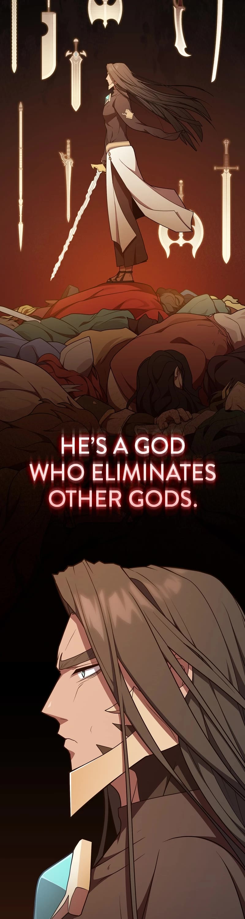 The Tutorial Tower's Advanced Player chapter 186 page 33