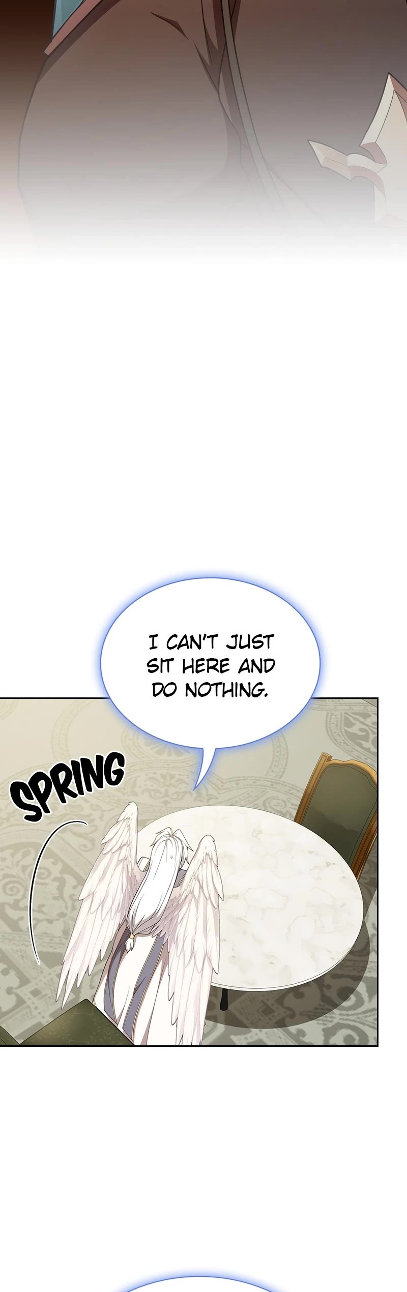 The Tutorial Tower's Advanced Player chapter 186 page 34