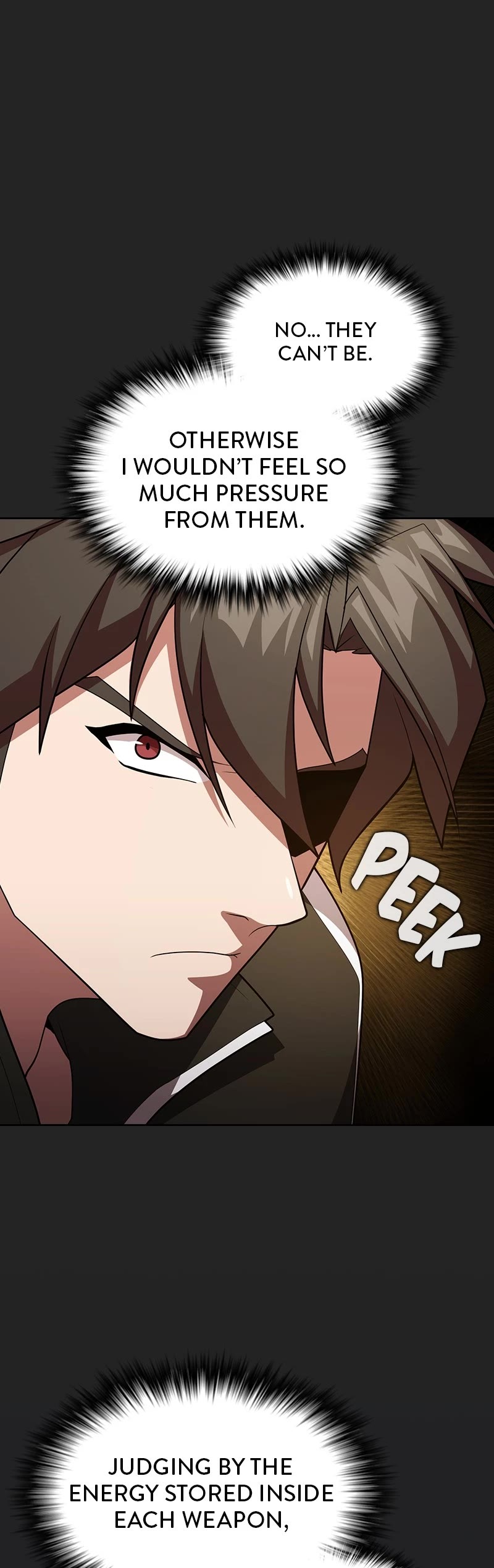 The Tutorial Tower's Advanced Player chapter 186 page 39