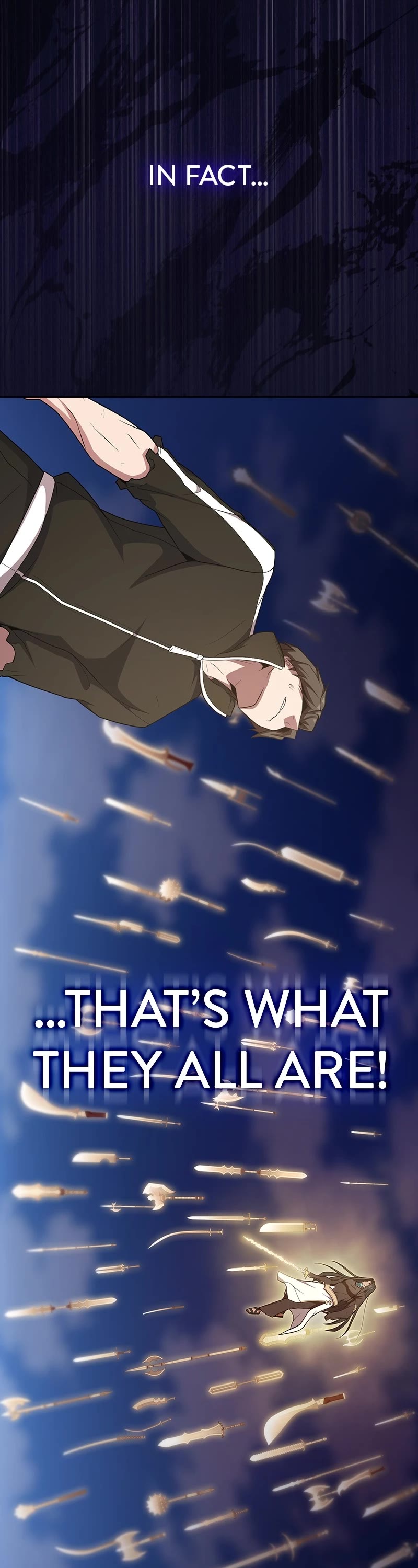 The Tutorial Tower's Advanced Player chapter 186 page 41