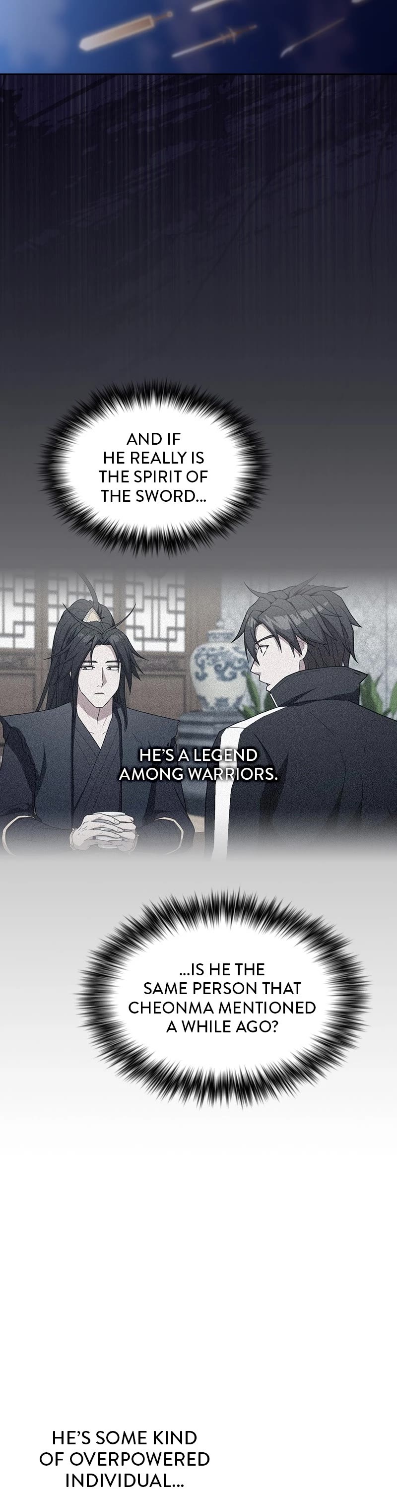 The Tutorial Tower's Advanced Player chapter 186 page 42